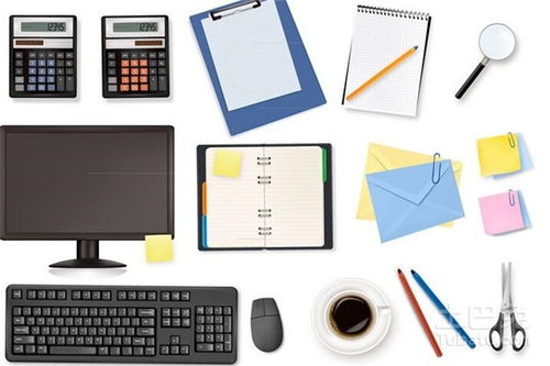 福州主要辦公用品公司及計算機設(shè)備供應(yīng)商概覽