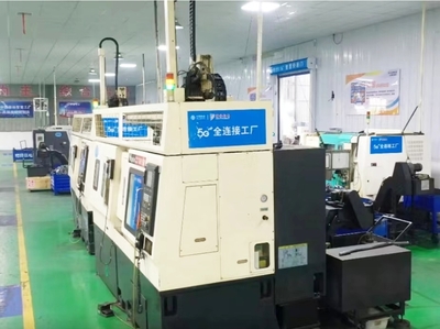 新一代機電“5G+智慧工廠”什么樣？計算機視角解析