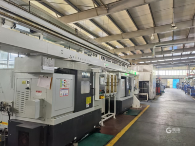 工業互聯網小幀探第一季⑦ | 這家智能工廠專做高精密曲軸，產品遠銷30余個國家地區，數控機床背后的“隱形冠軍”之路